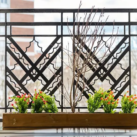 Appartement Rooftop - Paris D'en - Metro L13-14 *